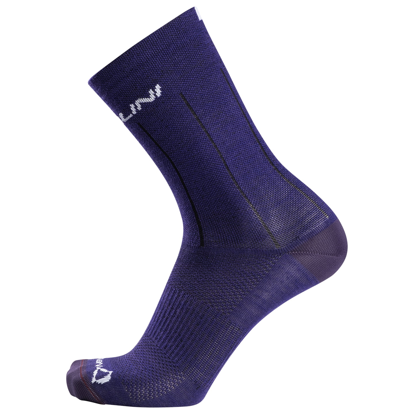 Winterradsocken Thermo Wool